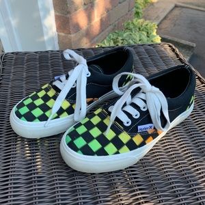 Hurley Kids 2Y Sneakers